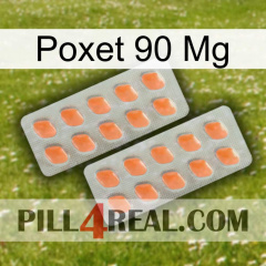 Poxet 90 Mg 27